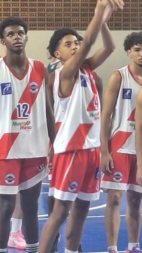 David Caetano Da Silva Santos