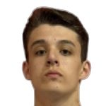 Guilherme Coelho #15