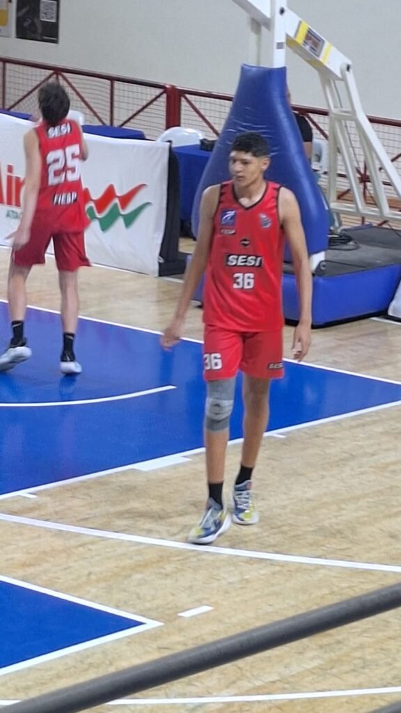 Holiver Tiago Da Silva