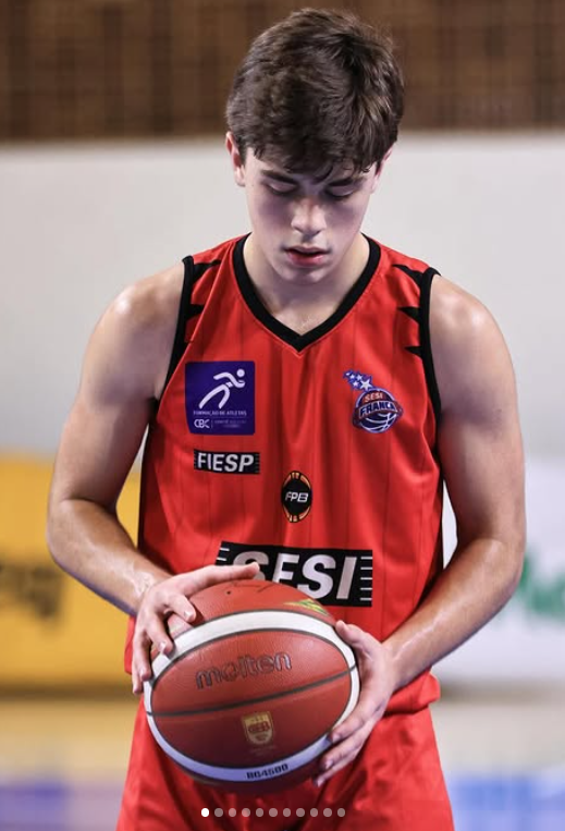 Murilo Diniz Marangoni