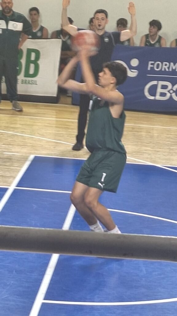 Pedro Bresani de Camargo