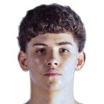 Pedro Gabriel Ruas Queiroz #10