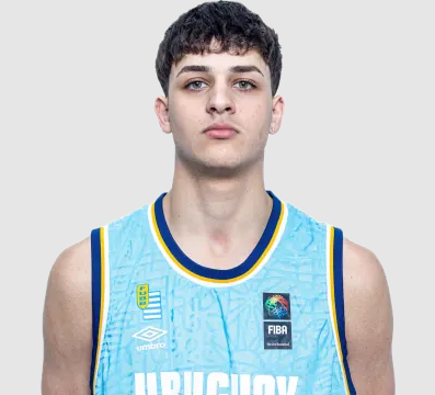 Nicolas  Testa