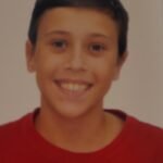 Enrico Marcato Boraccina #9