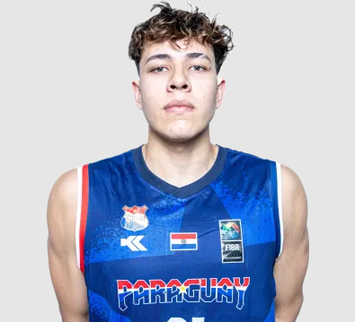 Nestor  Gonzalez